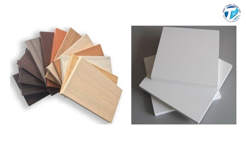 Tấm PVC Foam, Tấm nhựa PVC Foam hay PVC Foam Board